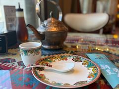 -巴依老爷新疆美食(工体旗舰店)