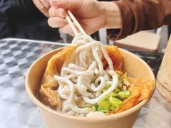 -非遗·十八曲鱼饺(西马总店)