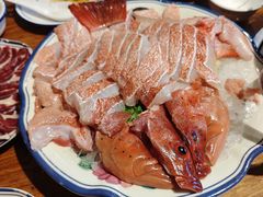 -厝味火锅·潮汕卤水火锅(十一合店)