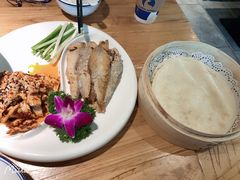 -吕氏疙瘩汤·私家菜馆(慈云寺店)