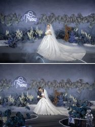 -MECCI婚礼摄影跟拍(红东方广场店)