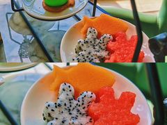 -三迪希尔顿酒店·星空酒廊