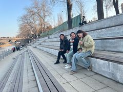 -赵州桥景区