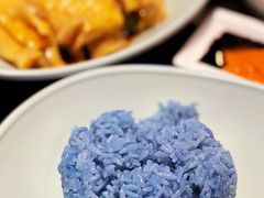 -Asianplus海蓝鸡饭