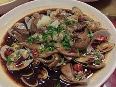 -三林本帮馆(中林街店)