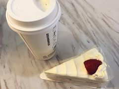 -星巴克臻选(宁波天一广场店)
