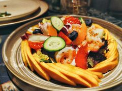 -第101座花园餐厅(湖滨88店)