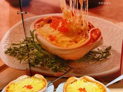 -德川家日本料理(中关村店)