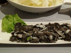 -鼎鼎香·港式火锅(北京SKP店)