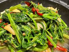 -舞虾小说.涮肉.烧烤(国顺东路店)