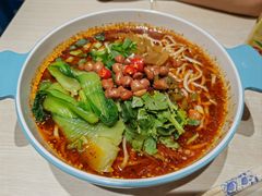 -菲哥麻辣烫(贵山小区店)