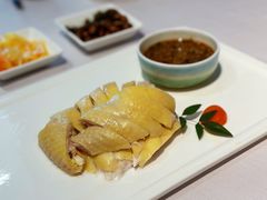 -老兴鲜(黄浦店)