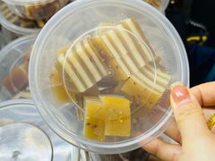-丽姐传统糕点糖水店