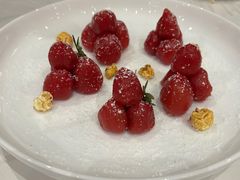 激情小番茄-大鸭梨烤鸭(石佛营店)