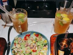 -牛扒先生·厚切雪花牛扒西餐厅(北京路禺山路店)