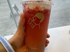-喜茶(广州石牌桥店)