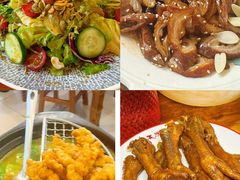 -老鼎万春卤菜(五代传承创始老店)