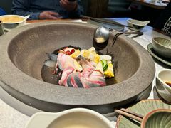 -鲜潭蒸汽石锅鱼(五道口购物中心店)