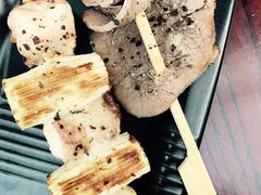 -鸟串烧Yakitori