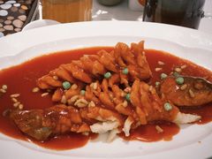 -眉州东坡(清河万象汇店)