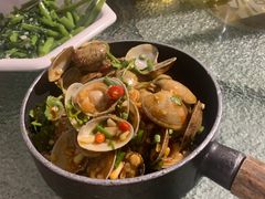 -达叔香味海鲜(海棠68环球美食街店)