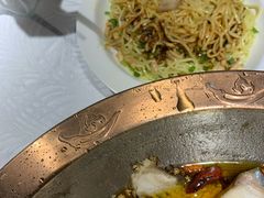 -雲蜀龙阁·金牌水煮鱼(方庄店)