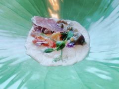 -翡翠36餐厅(浦东香格里拉店)