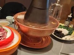 -额尔敦传统涮(体育场店)