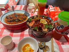 -辣小鲜·南昌大排档(船山路店)