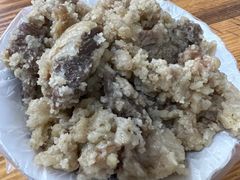 -杨家粉蒸肉(洒金桥店)