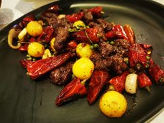 -上海小南国(世博源店)