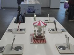 -OPPO服务体验中心(天津和平区天河城店)