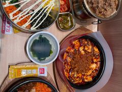 -米村拌饭(杭州国大城市广场店)