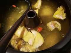 -云海肴·汽锅鸡·云南菜(美罗城店)