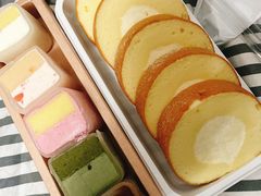 -盒马鲜生(新都心店)