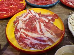 -一井烧肉·活鳗·火锅(毕淘买店)