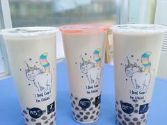 -85度C(广州石牌桥店)