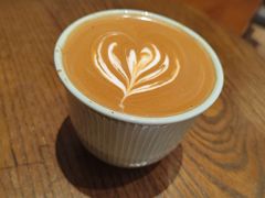 -Radar Coffee(思南路店)