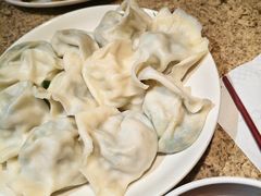 -金谷园饺子馆(北邮总店)
