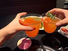 -醉东Oriental House(静安嘉里中心店)