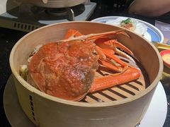 -上井料理黑金店(IFS国金中心店)