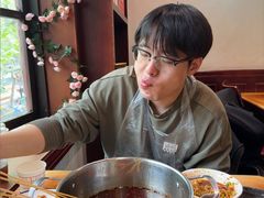 -付小姐在成都(中山公园店)