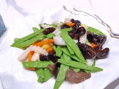 -八大碗·地道东北菜(东陵西路店)