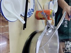 -贵宾牛·潮汕牛肉火锅(珠池总店)