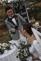 -摩玛婚纱摄影(杭州店)