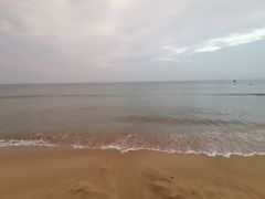 -那香海钻石沙滩浴场