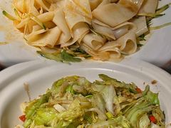 -楼兰新疆主题餐厅(苏州中心店)