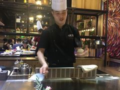 -铁板诱惑法式铁板烧(大卫城店)