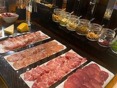 -上海凯宾斯基大酒店