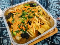 -桥香园云南过桥米线(金马碧鸡店)
